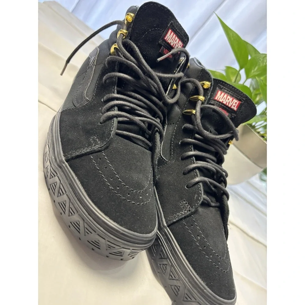 Vans marvel sk8
